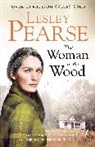 Lesley Pearse - The Woman in the Wood