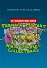Matt MacNabb - Teenage Mutant Ninja Turtles Collectibles