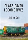 Andrew Cole - Class 08/09 Locomotives