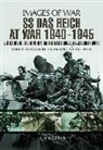 Ian Baxter - SS Das Reich at War 1939-1945