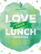 Sean Wainer - Love Your Lunch