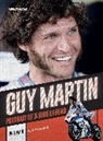 Phil Wain, Wain Phil - Guy Martin