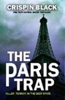 CRISPIN BLACK, Black Crispin - The Paris Trap