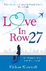 Eithne Shortall - Love in Row 27