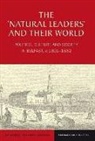 Jonathan J. Wright, Jonathan Jeffrey Wright, Jonathan Jeffrey (Department of History Wright - ''Natural Leaders'' and Their World