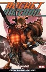 Matthew Rosenberg, Rosenberg Matthew, Jorge Coelho, Coelho Jorge - Rocket Raccoon Vol. 1: Grounded
