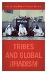 Virginie Collombier, Virginie Collombier, Collombier Virginie, Olivier Roy - Tribes and Global Jihadism