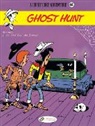 Lo Hartog van Banda, HARTOG VAN BANDA, Lo Hartog van Banda, HARTOG VAN BANDA LO, Lodewijk Hartogvan Banda, Lo Hartog van Banda... - LUCKY LUKE T65 GHOST HUNT