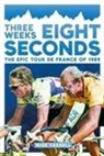 Nige Tassell - Three Weeks, Eight Seconds