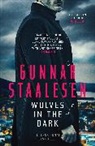 Gunnar Staalesen - Wolves in the Dark