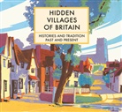 Clare Gogerty, Brian Cook - Hidden Villages of Britain