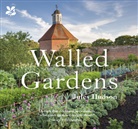 Jules Hudson, National Trust Books - Walled Gardens