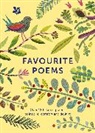 Jane McMorland Hunter, Jane McMoreland Hunter, Jane McMorland Hunter, Jane Robbins Mcmorland-Hunter, National Trust Books, Jane Robbins... - Favourite Poems