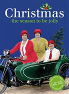 Cath Tate, Tate Cath - Christmas
