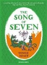 Tonke Dragt, Tonke (Author) Dragt, Laura Watkinson, Tonke Dragt - Song of Seven