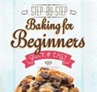 Ann Nicol, Gina Steer, Ann Nicol, Nicol Ann - Baking for Beginners