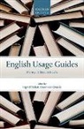 Ingrid Tieken-Boon Van Ostade, Ingrid (Professor of Engli Tieken-Boon Van Ostade, Ingrid Tieken-Boon Van Ostade, Ingrid (Professor of English Sociohistorical Linguistics Tieken-Boon van Ostade, Tieken-Boon van Ostade Ingrid - English Usage Guides