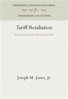 Jr. Jones, Joseph M. Jones Jr, Jr, Jr. - Tariff Retaliation