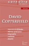 Charles Dickens - Fiche de lecture David Copperfield de Charles Dickens (Analyse littéraire de référence et résumé complet)