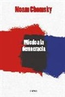Noam Chomsky - El miedo a la democracia