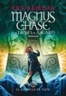 Rick Riordan - Magnus Chase y los dioses de Asgard: El martillo de Thor; Magnus