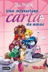 Tea Stilton - Vida en Ratford 9. Una misteriosa carta de amor