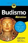 Stephan Bodian, Jonathan Landaw - Budismo para Dummies