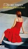 Andrea Camilleri - No me toques