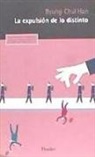 Byung-Chul Han - La expulsión de lo distinto : percepción y comunicación en la sociedad actual