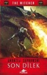 Andrzej Sapkowski - The Witcher - Son Dilek