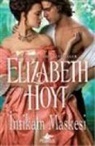 Elizabeth Hoyt - Intikam Maskesi