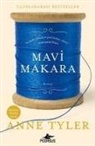 Anne Tyler - Mavi Makara