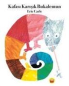 Eric Carle - Kafasi Karisik Bukalemun