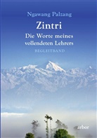 Ngawang Palzang - Zintri