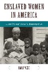 Emily West, West Emily - Enslaved Women in America