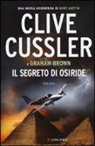 Graham Brown, Clive Cussler - Il segreto di Osiride