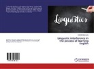 Dominika Dziurawiec - Linguistic interference in the process of learning English