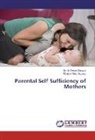Müdriye Yildiz Biçakçi, ¿erife Sezen Dursun, Serife Seze Dursun, Serife Sezen Dursun, Müdriye Y ld z B çakç, Müdriye Y¿ld¿z B¿çakç¿... - Parental Self Sufficiency of Mothers