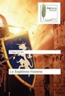 Philippe Girardot - Le Septième Homme