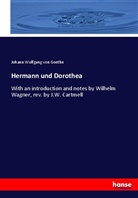 Henry Attwell, Hermann Baumgart, Woldemar von Biedermann, Charles Darwin, Heinrich Düntzer, Johann Peter Eckermann... - Hermann und Dorothea