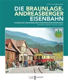 Otto O Kurbjuweit, Otto O. Kurbjuweit - Die Braunlage-Andreasberger Eisenbahn
