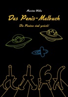 Massimo Wolke - Das Penis-Malbuch