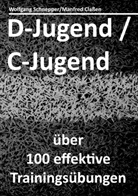 Manfred Claßen, Wolfgan Schnepper, Wolfgang Schnepper - D-Jugend / C-Jugend