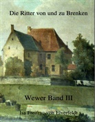 Isa Freifrau von Elverfeldt - Die Ritter von und zu Brenken