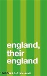 A G Macdonell, A G Macdonell, A. G. Macdonnel - England, Their England