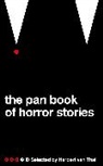 Various, Herber van Thal, Herbert van Thal - The Pan Book of Horror Stories