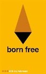 Joy Adamson - Born Free