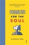Charles M Schulz, Charles M. Schulz - Peanuts For The Soul