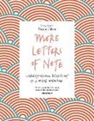 Shaun Usher, Shau Usher, Shaun Usher - More Letters of Note