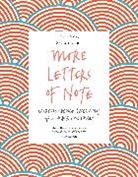 Shaun Usher, Shau Usher, Shaun Usher - More Letters of Note